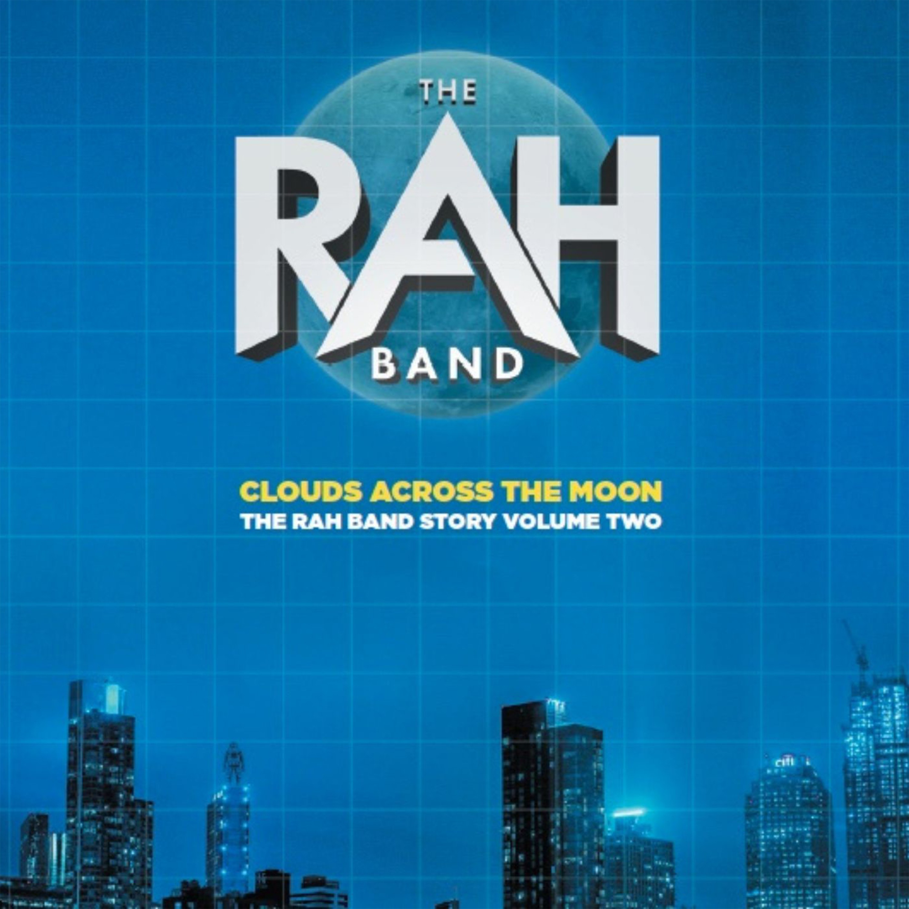 The Rah Band
